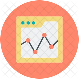 Analytics  Icon