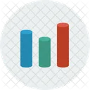Analytics Chart Business Icon
