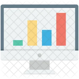 Analytics  Icon