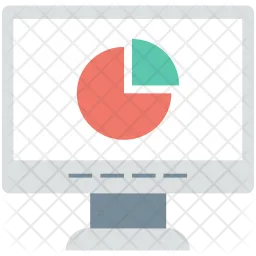 Analytics  Icon