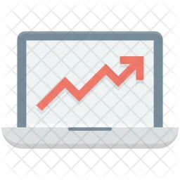 Analytics  Icon