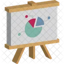 Analytics Pie Chart Pie Graph Icon