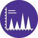 Analytics Dashboard Data Visualization Icon