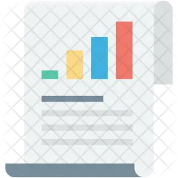 Analytics  Icon