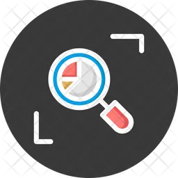 Analytics  Icon