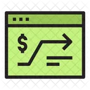 Analytics  Icon