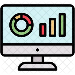 Analytics  Icon