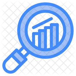 Analytics  Icon