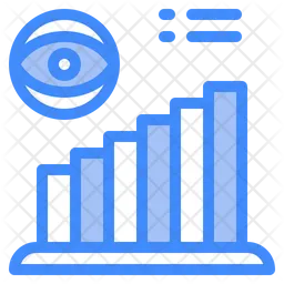 Analytics  Icon