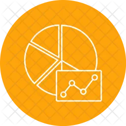 Analytics  Icon