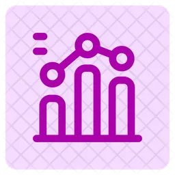 Analytics  Icon