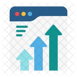 Analytics  Icon