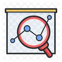 Analytics  Icon