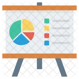 Analytics  Icon