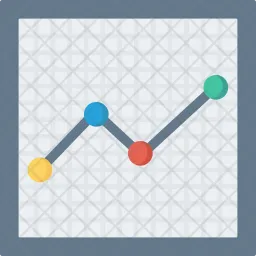 Analytics  Icon