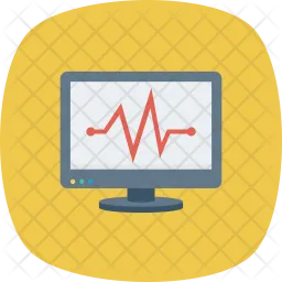 Analytics  Icon