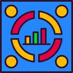 Analytics  Icon