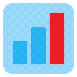 Analytics  Icon