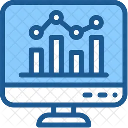 Analytics  Icon