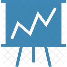 Analytics  Icon