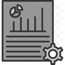 Analytics  Icon