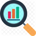 Analytics  Icon