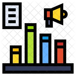 Analytics  Icon