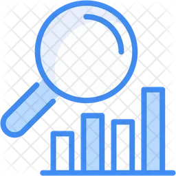 Analytics  Icon