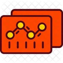 Analytics  Icon