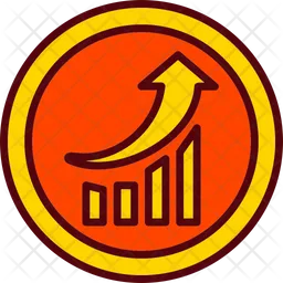 Analytics  Icon