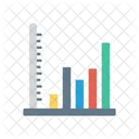 Analytics Growth Development Icon