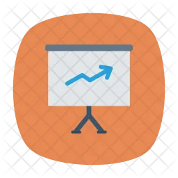 Analytics  Icon