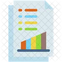 Analytics Data Analytics Statistics Icon