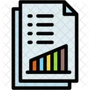 Analytics  Icon