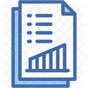 Analytics Data Analytics Statistics Icon