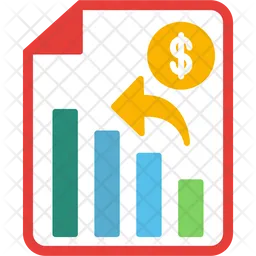 Analytics  Icon