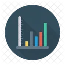 Analytics Growth Development Icon