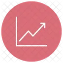 Analytics Analytic Growth Icon