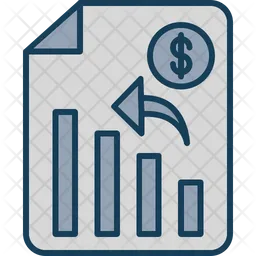 Analytics  Icon