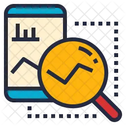 Analytics  Icon