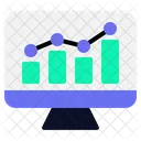 And Insights Business Icon