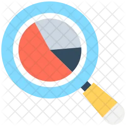 Analytics  Icon