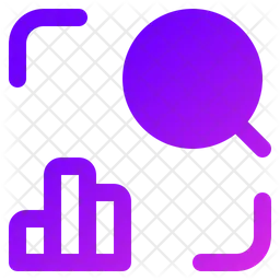 Analytics  Icon