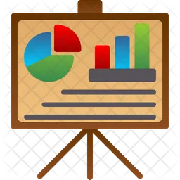 Analytics  Icon