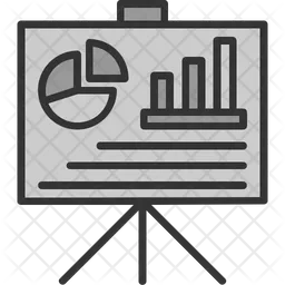 Analytics  Icon