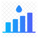 Analytics Bar Chart Data Analytics Icon