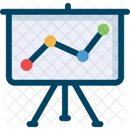 Analytics  Icon