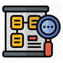 Analytics  Icon