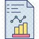 Analytics Data Analytics Data Visualization Icon