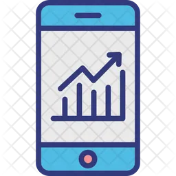 Analytics app  Icon